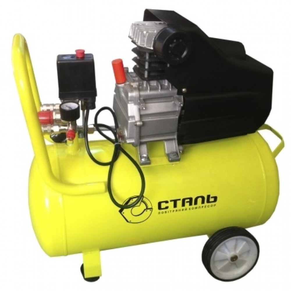 Компресор 1